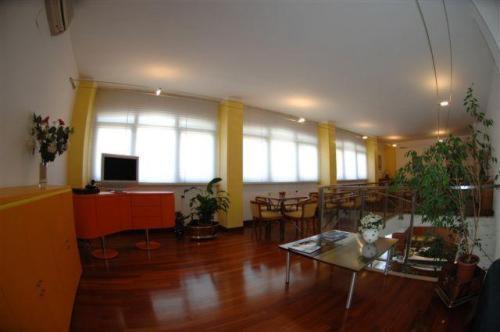 ליבורנו Hotel Boston מראה חיצוני תמונה