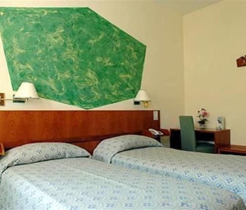 ליבורנו Hotel Boston מראה חיצוני תמונה